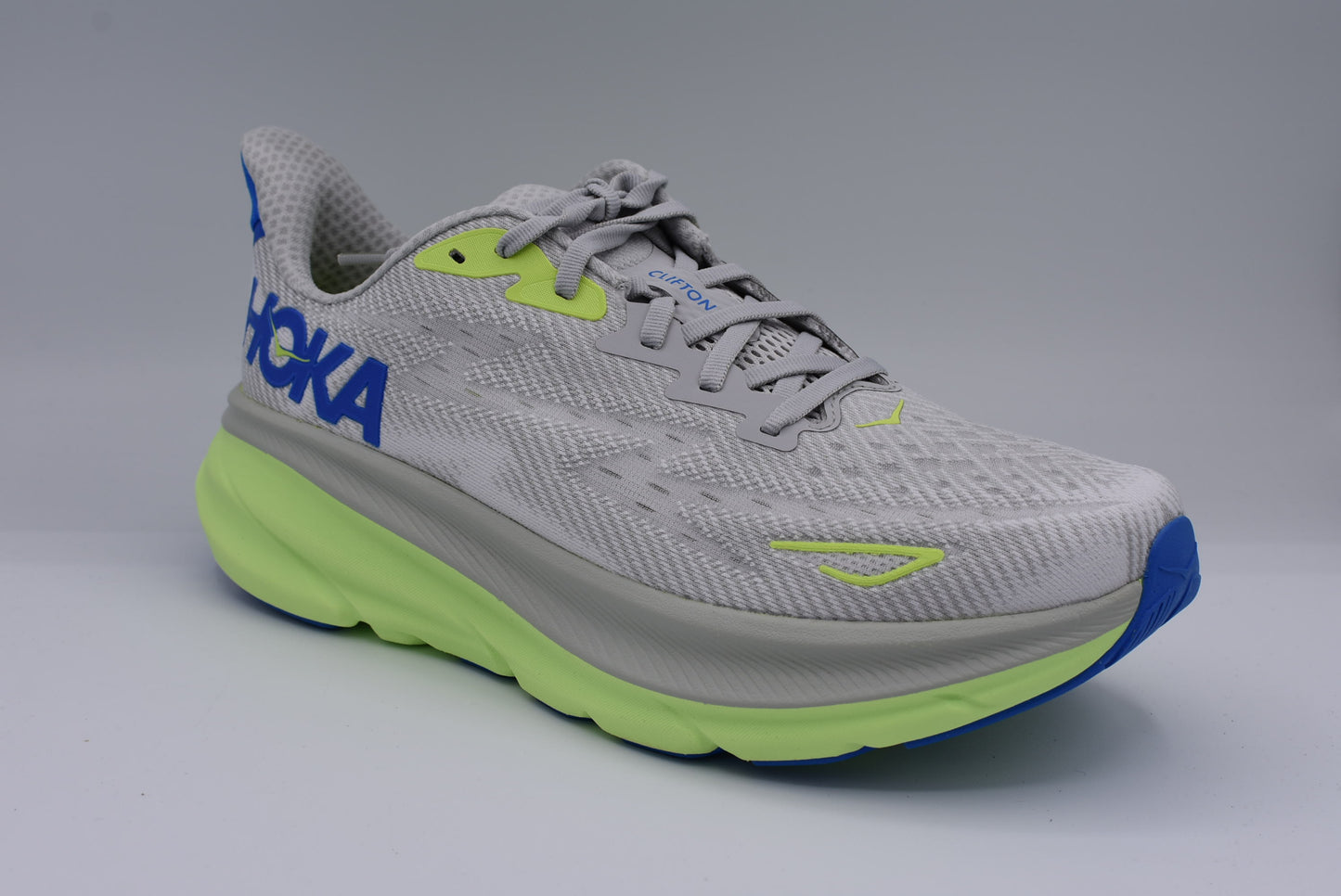 Hoka Clifton 9 Men