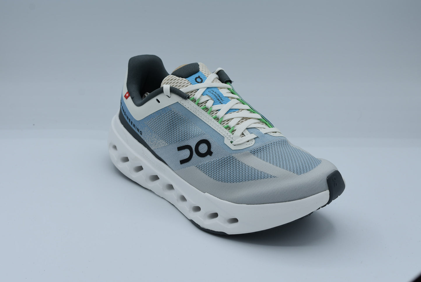 ON Cloudsurfer Next Women