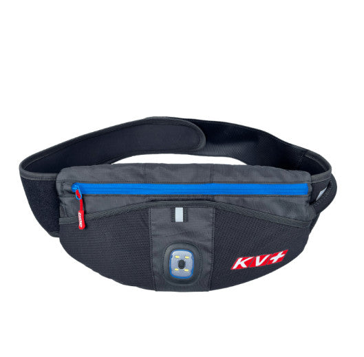 KV+ Marathon Drink Belt With Water Bladder
