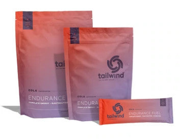 Tailwind 50 Serving Caffeinated