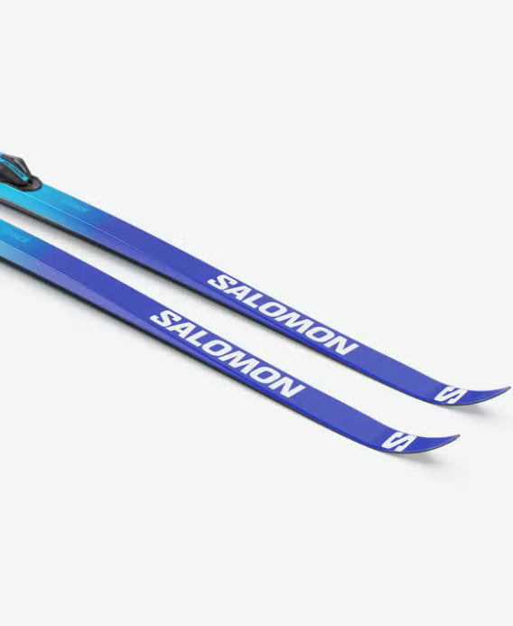 Salomon S/Race Classic Jr +Shift Jr Bdg
