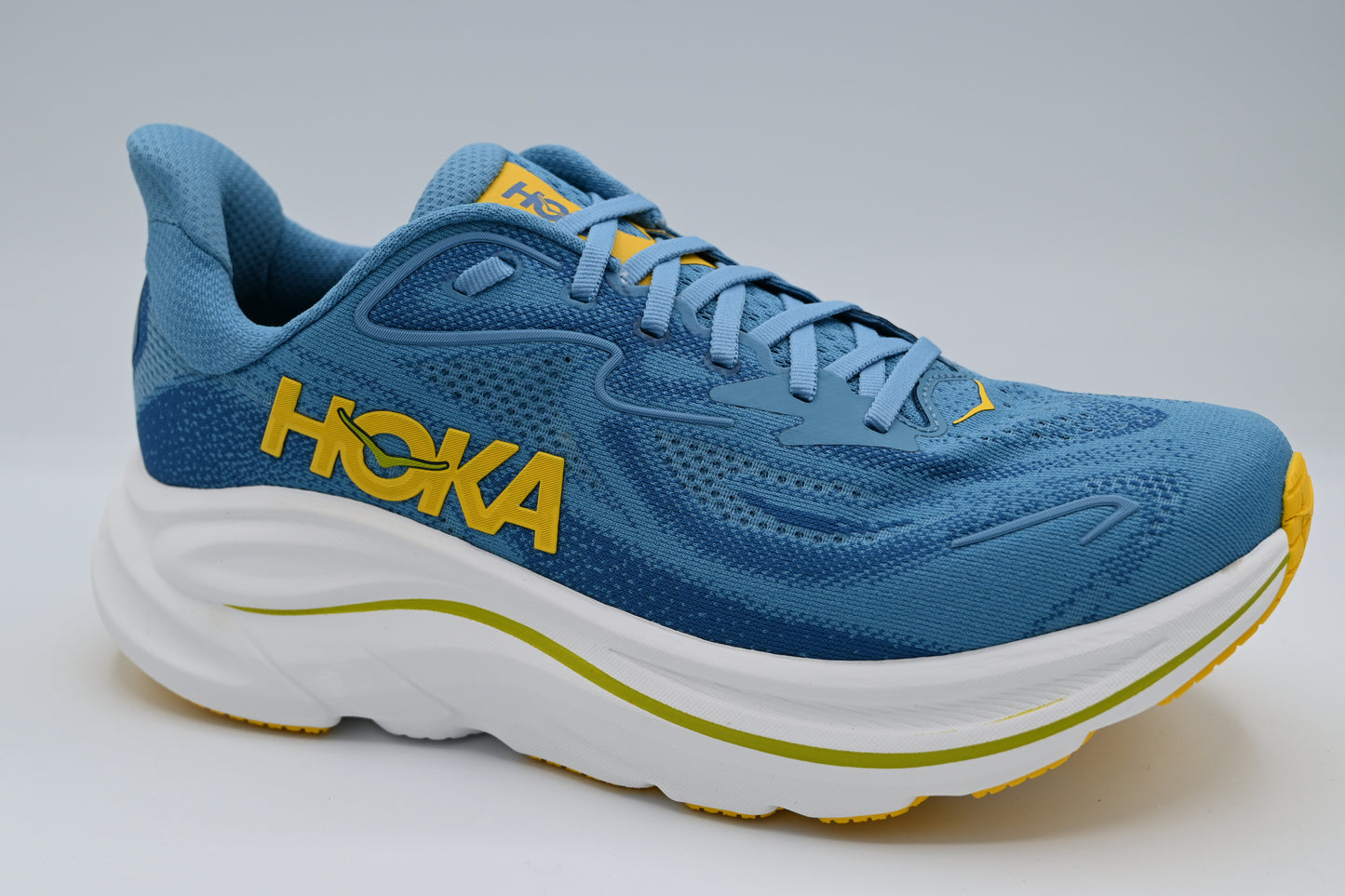 Hoka Clifton 10 Men Wide