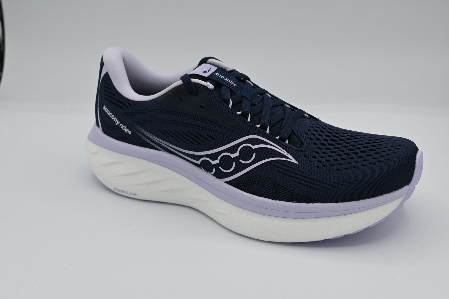 Saucony Ride 18 Women