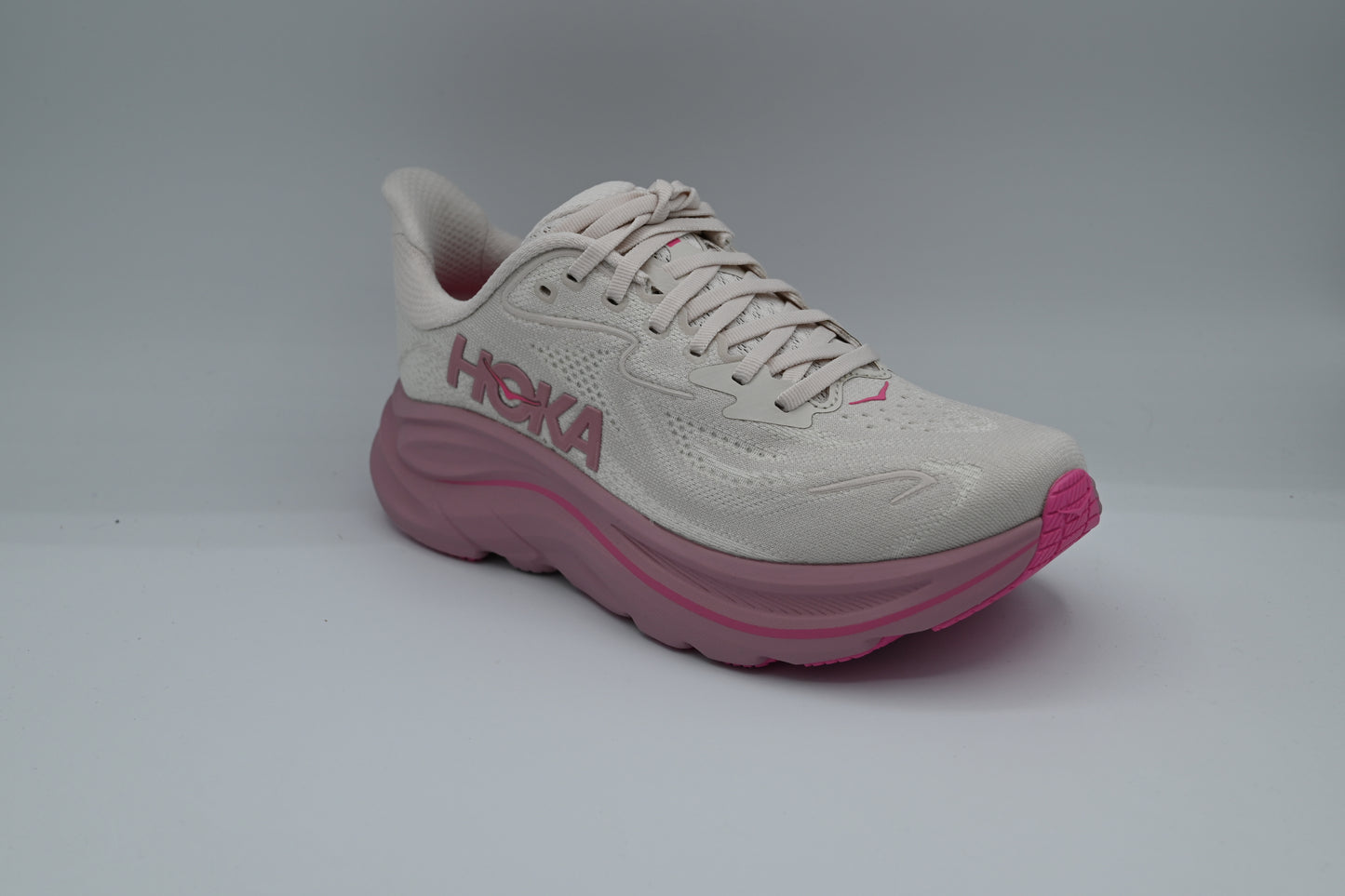 Hoka Clifton 10 Women