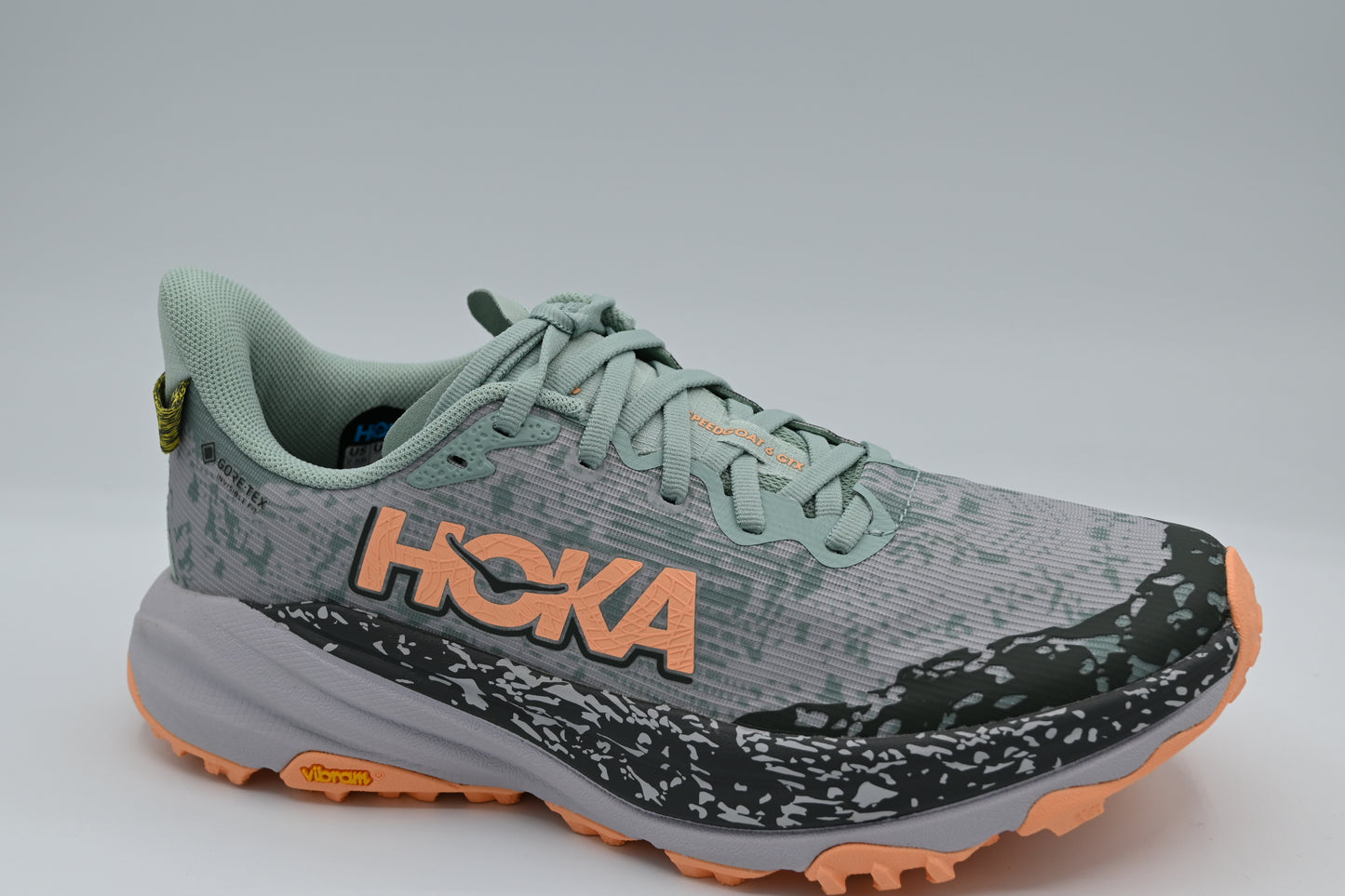 Hoka Speedgoat 6 GTX Women