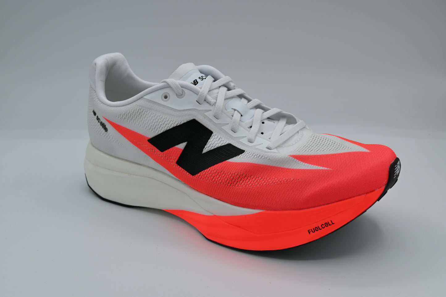 New Balance FuelCell SuperComp Elite v5 Women
