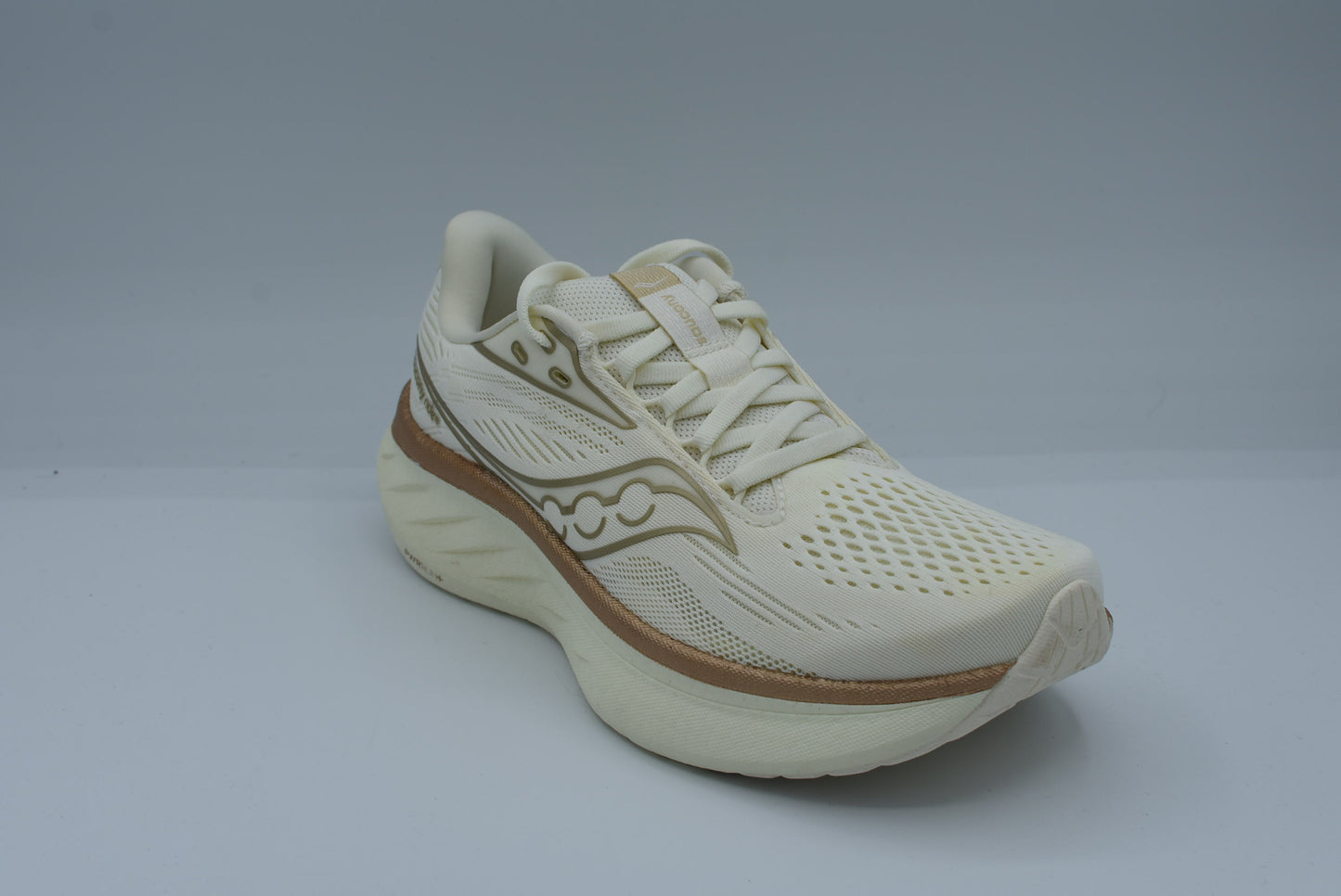 Saucony Ride 18 Women