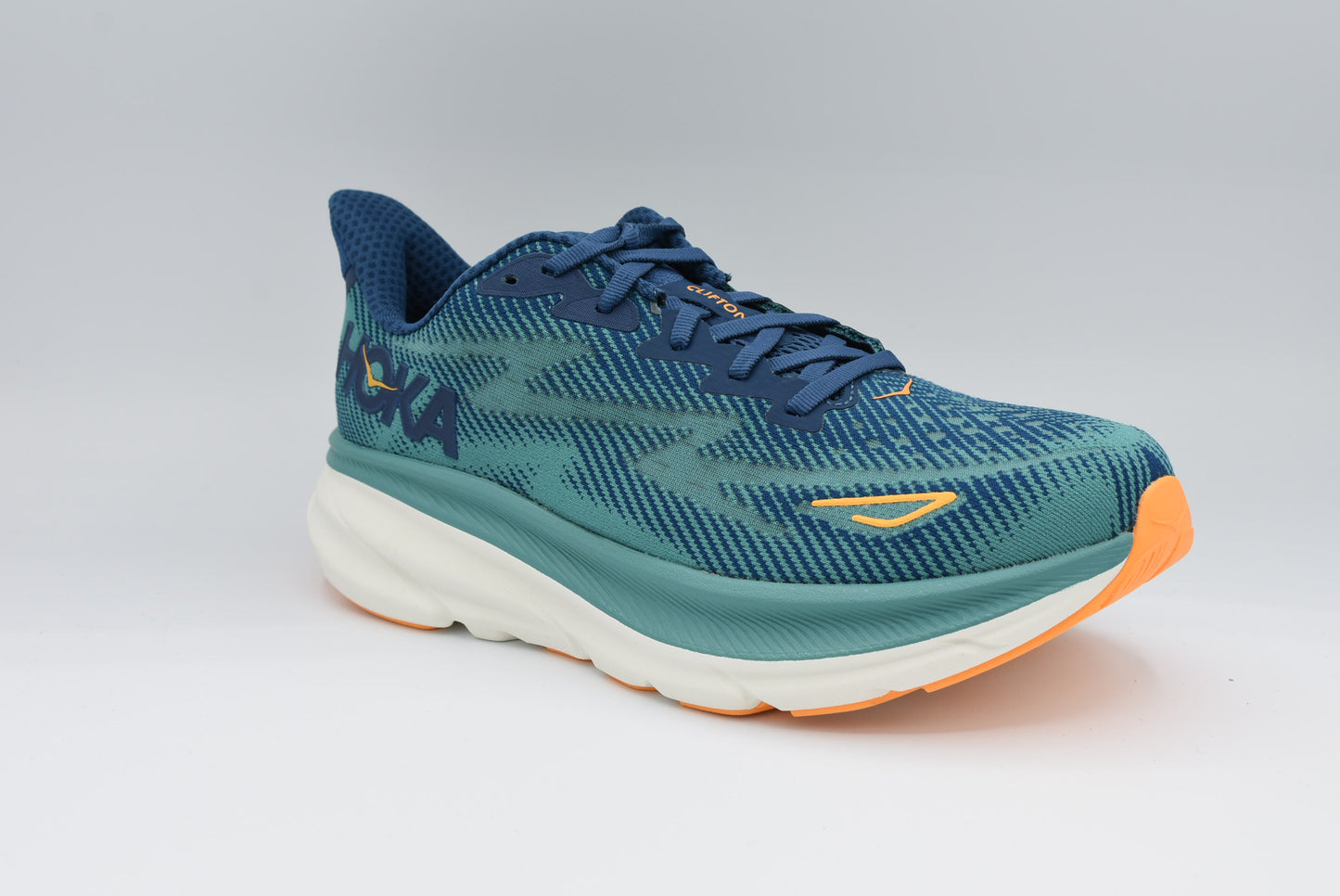 Hoka Clifton 9 Men