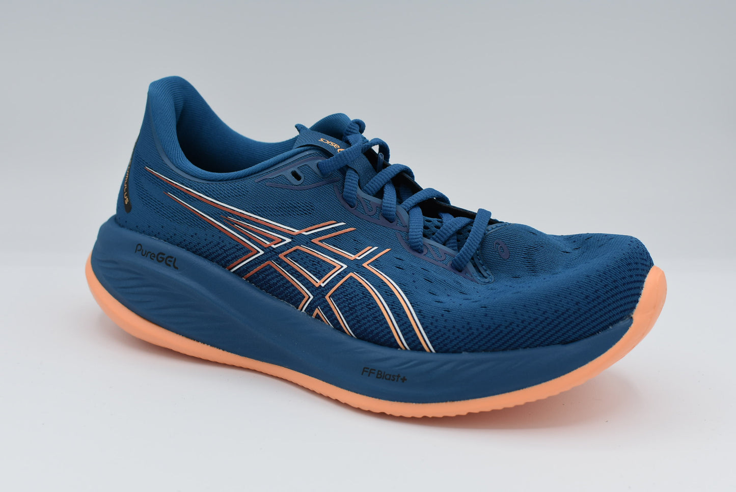 Asics Gel-Cumulus 26 Men