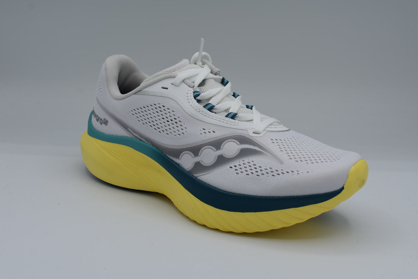 Saucony Kinvara 15 Women