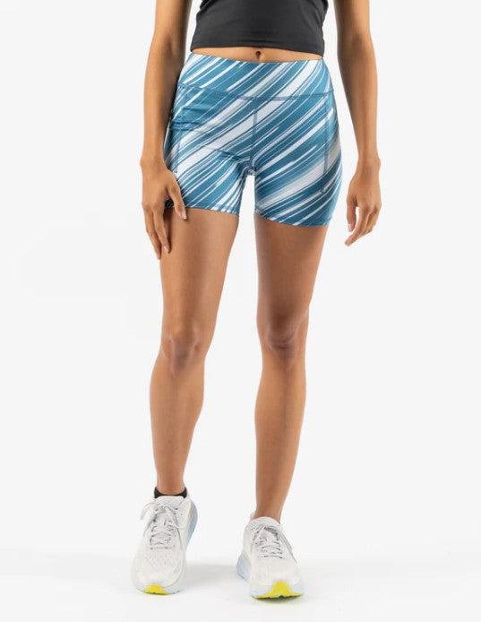 Rabbit Speed Leggy 4" Short Women's