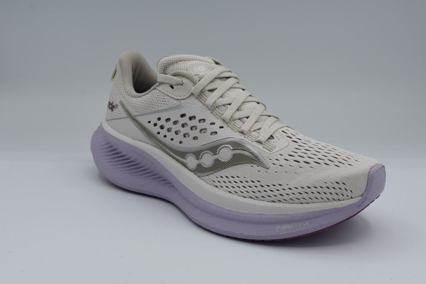 Saucony Ride 17 Women