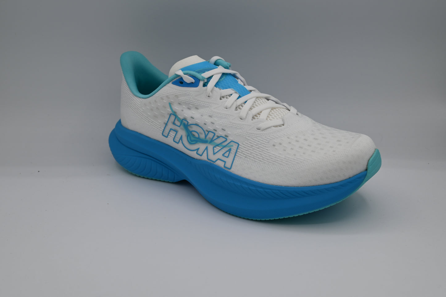 Hoka Mach 6 Men