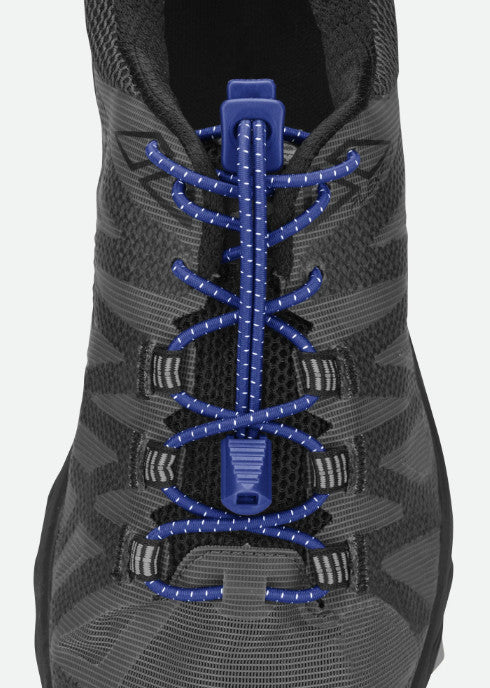 Nathan Run Laces