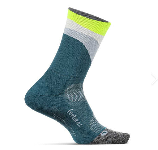 Feetures Elite Light Cushion Mini Crew