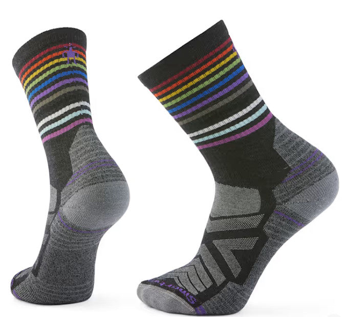 Smartwool Hike Crew Socks
