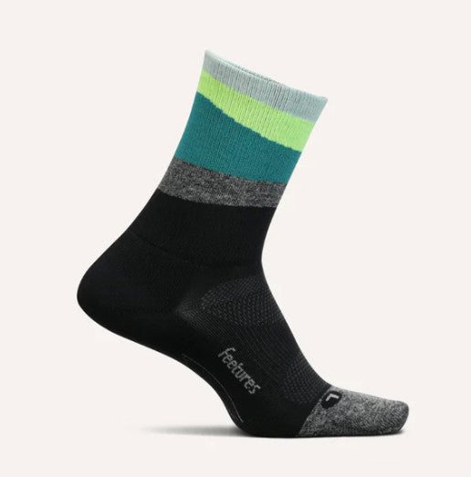 Feetures Elite Light Cushion Mini Crew