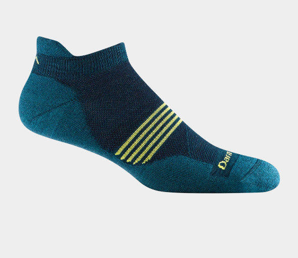 Darn Tough Element No-Show Sock M