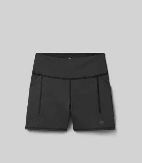 Rabbit Speed Leggy High Rise 4" Short Women's