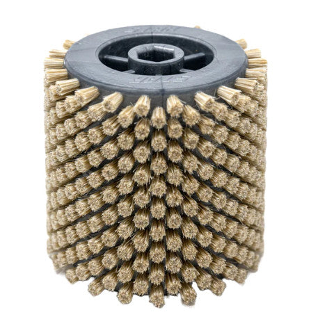 Star Unicorn Hair Roto Brush 70 mm