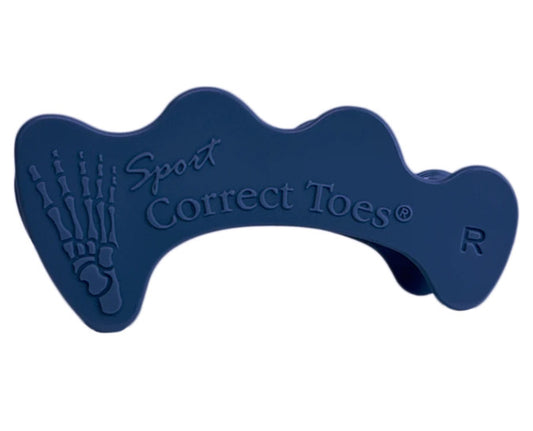 Correct Toes Sport