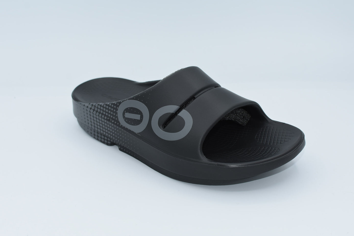 Oofos OOahh Sport Slide Sandal