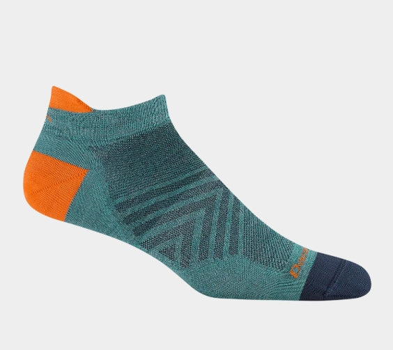 Darn Tough No-Show Tab Ultra Lightweight Sock M
