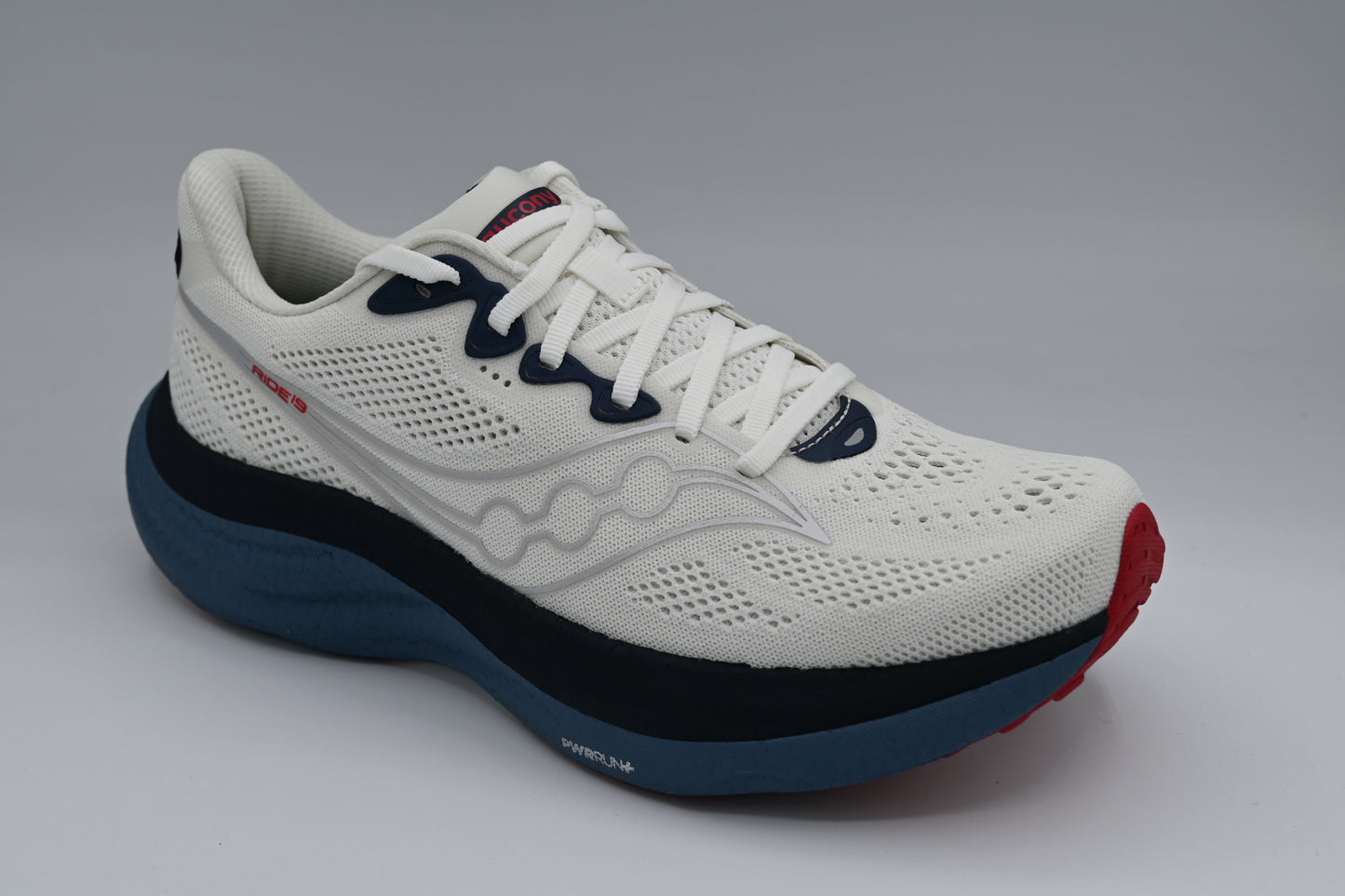 Saucony Ride 19 Men