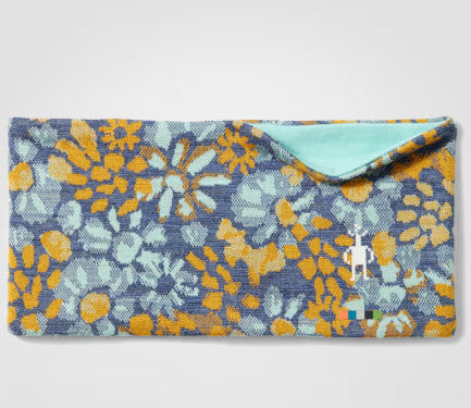 Smartwool Thermal Merino Reversible Headband