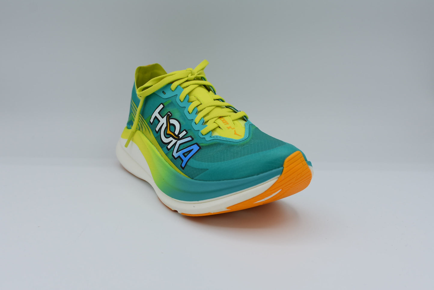 Hoka Rocket X 2 Unisex