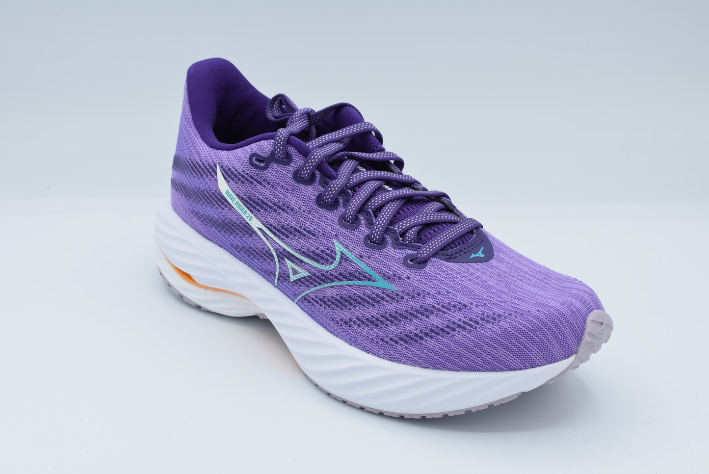 Mizuno Wave Rider 28 Women