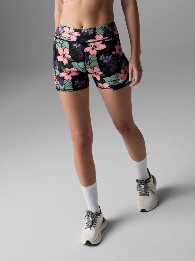 Rabbit Speed Leggy 4" Short Women's
