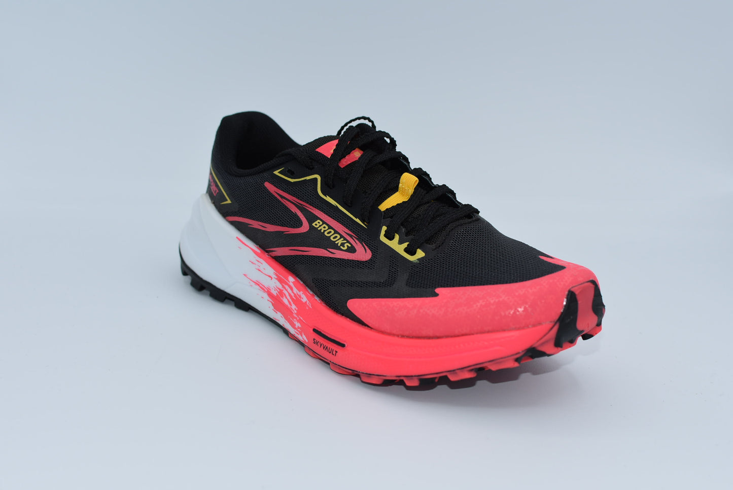 Brooks Catamount 3 W