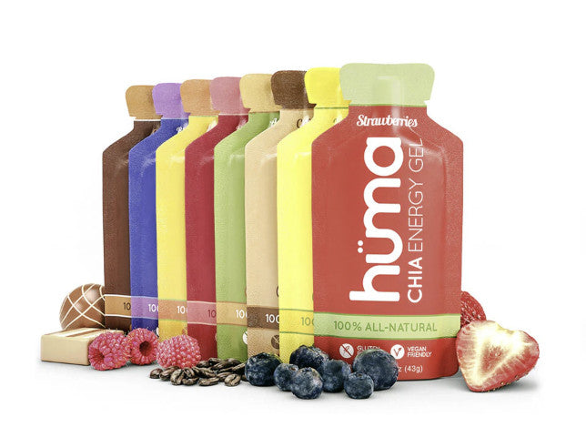 Huma Gel Singles