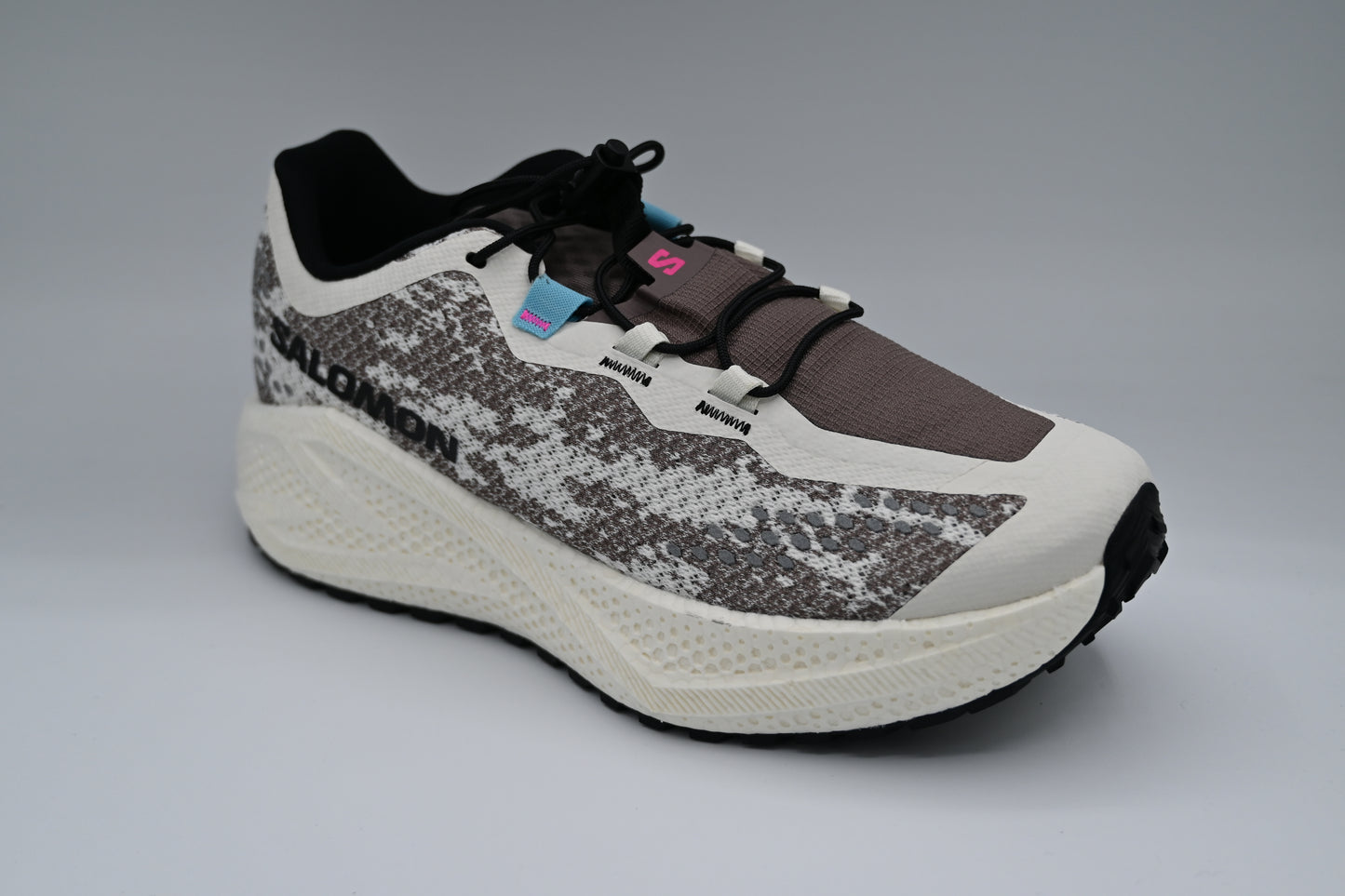 Salomon Aero Glide 4 GRVL Women