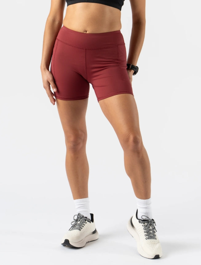 Rabbit Speed Leggy 4" Short Women's