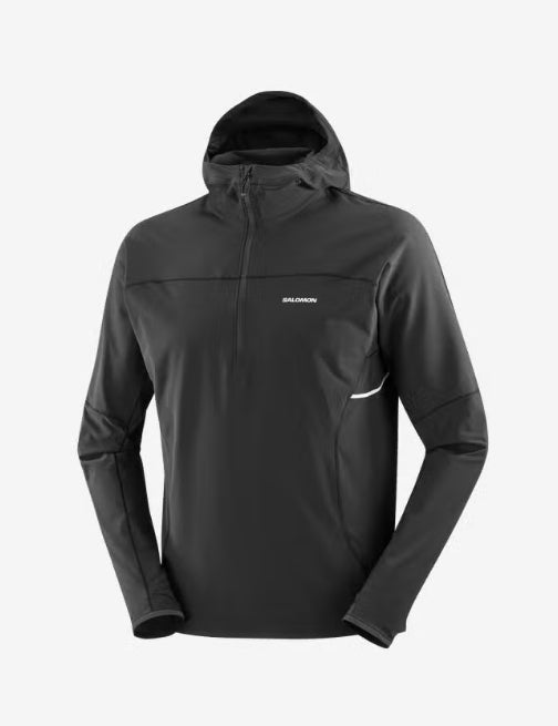 Salomon Aero Hybrid Jacket Men