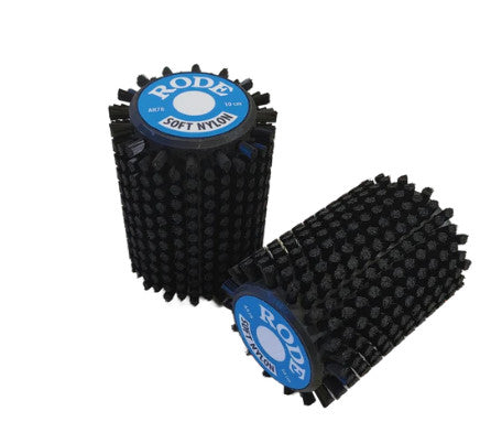 Rode Soft Nylon Roto Brush, 100mm