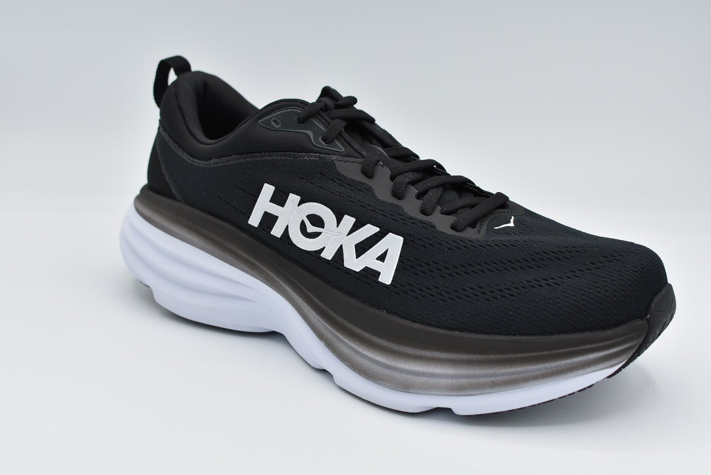 Hoka Bondi 8 Men