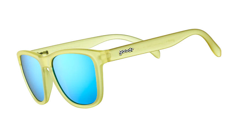 Goodr Sunglasses OG-