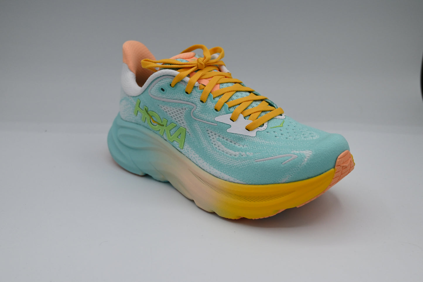 Hoka Clifton 10 Women