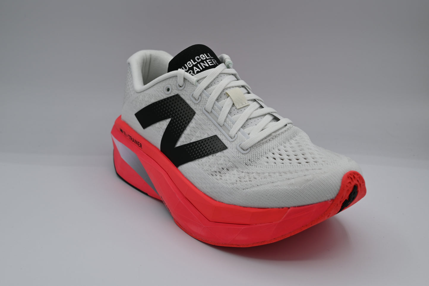 New Balance FuelCell SuperComp Trainer v3 M