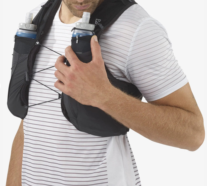 Salomon Sense Pro 5 Set