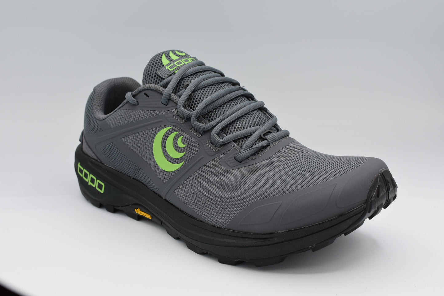Topo Terraventure 4 Men