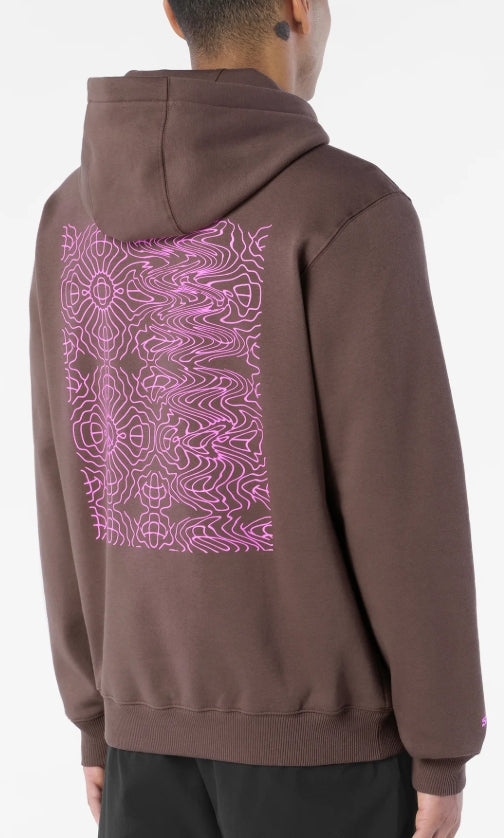 Salomon Shortney Hoodie Unisex