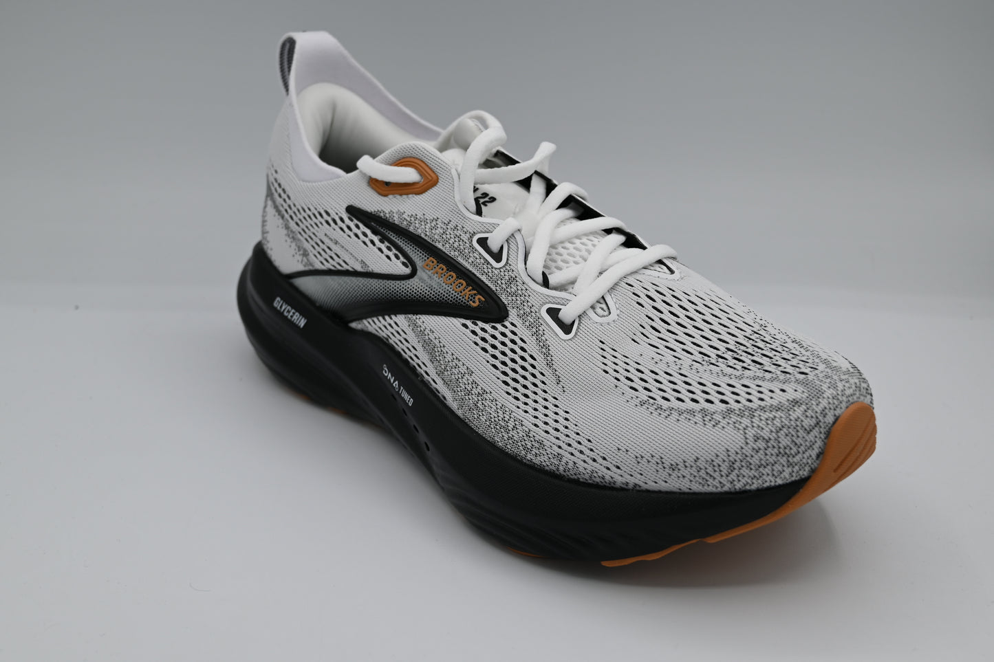 Brooks Glycerin 22 Men