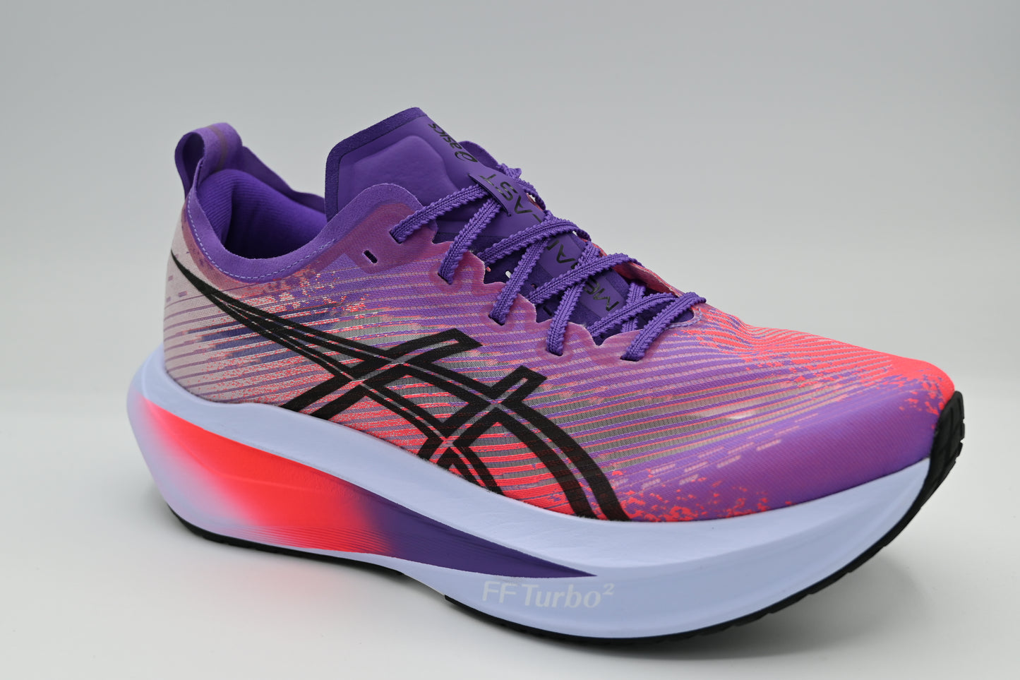 Asics Megablast Unisex