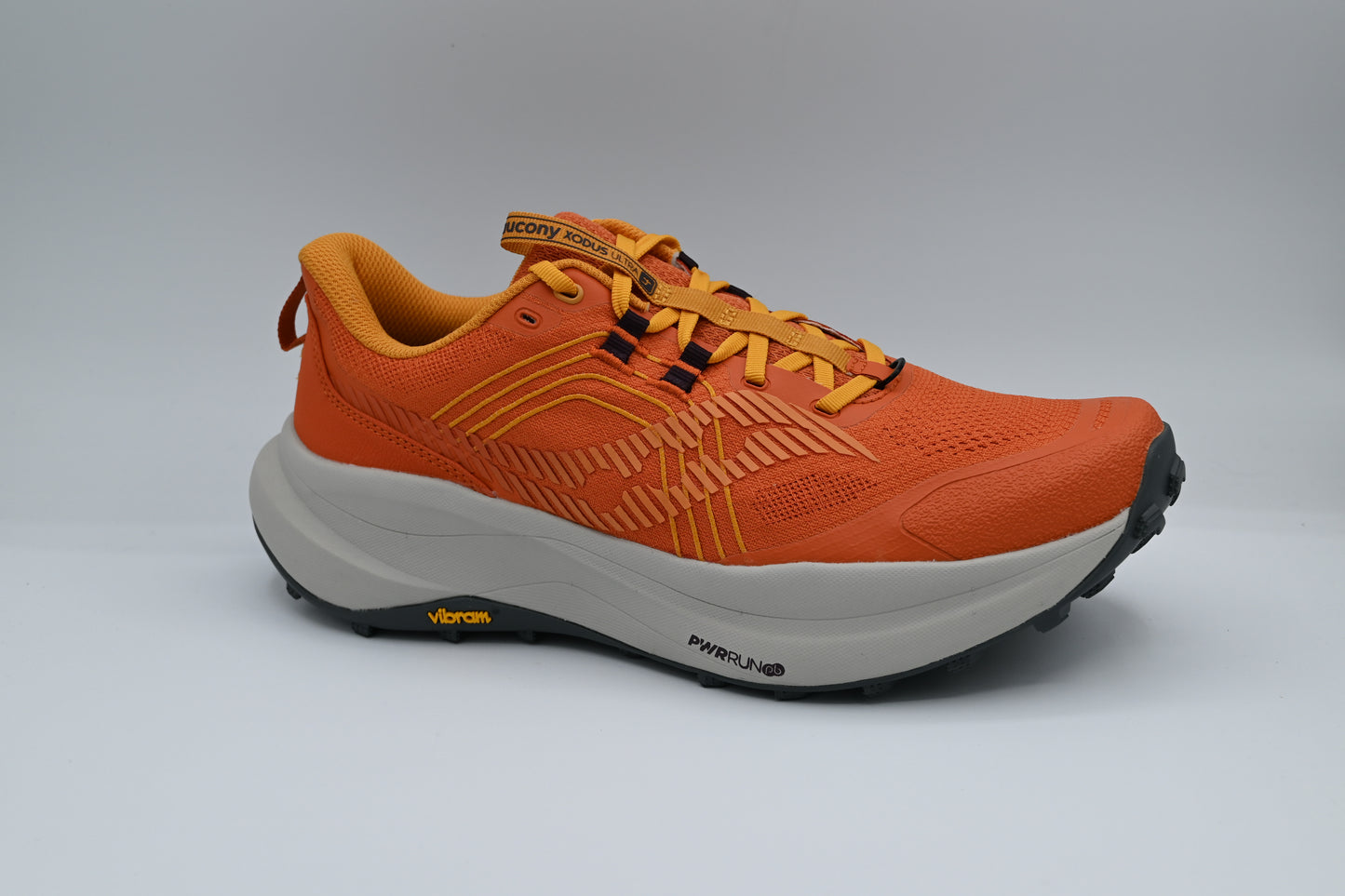 Saucony Xodus Ultra 4 Men