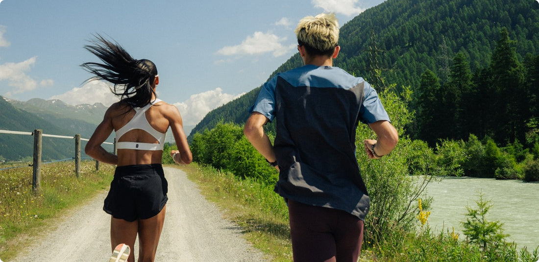 Running Apparel