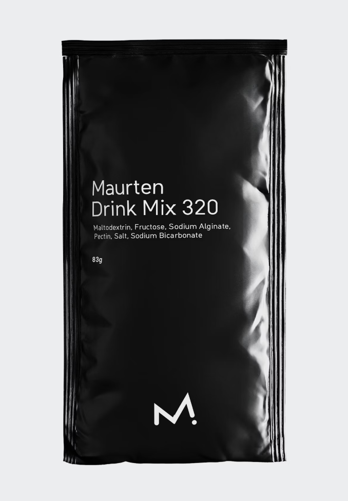 Maurten Drink Mix 320, Box of 14